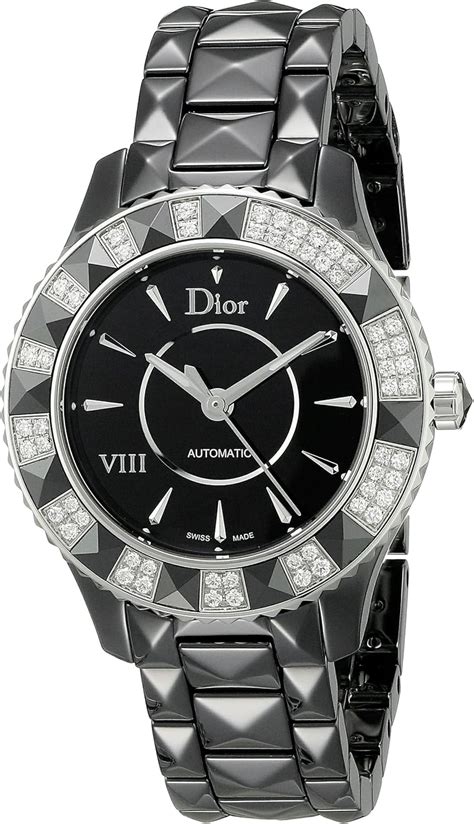 dior watches femme